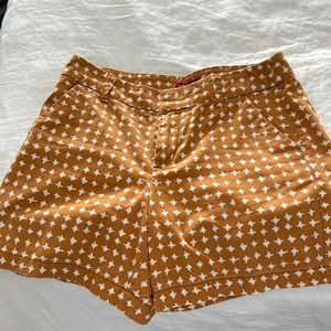 Cutest Merona Target shorts